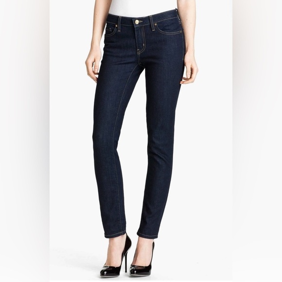 Kate Spade Broome Street Jeans - size 28 - Picture 1 of 8